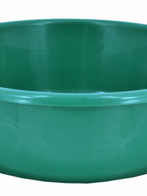 45cm Yellow Basin Green